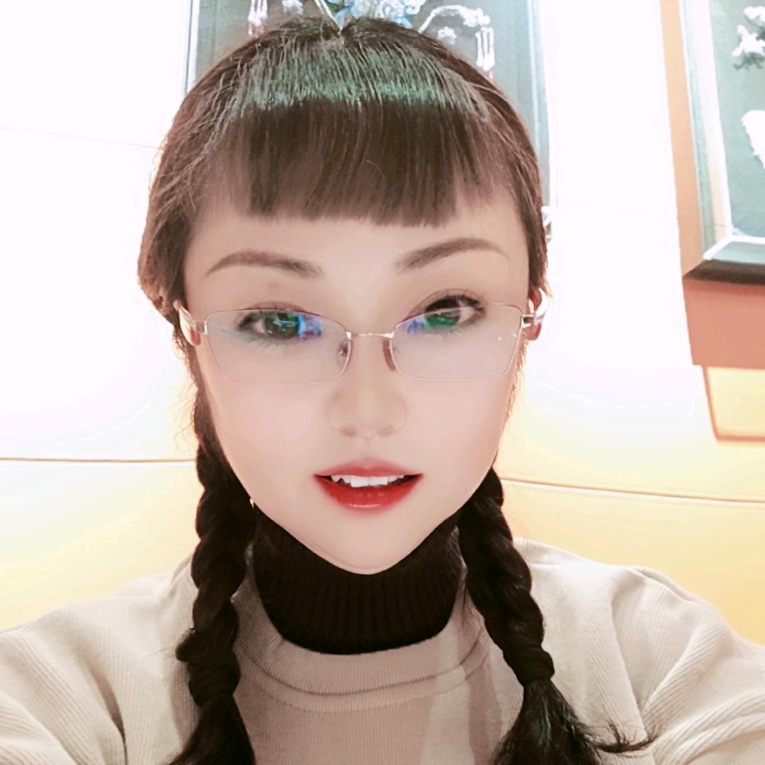 🍀隔壁雪手势舞🍀