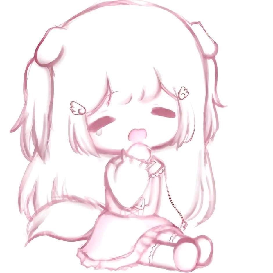 㿝氼