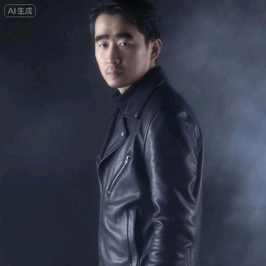 精分患者财富歌