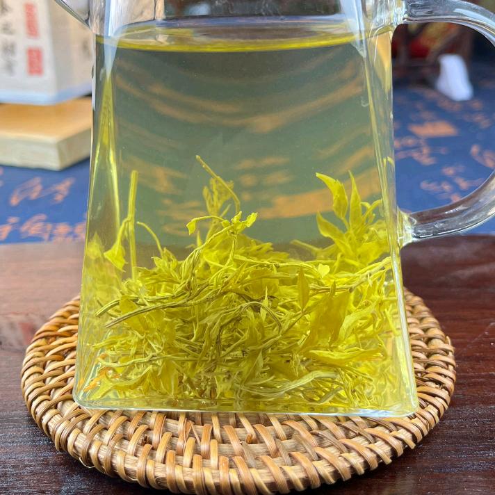 萍妹子特产