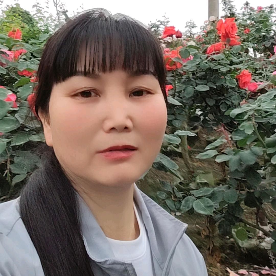 我爱我的家。