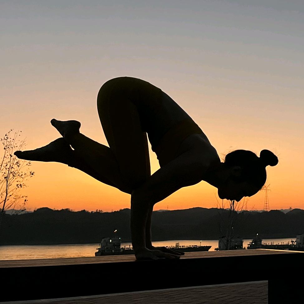 树皮亭的女主人（瑜伽瑙力法）