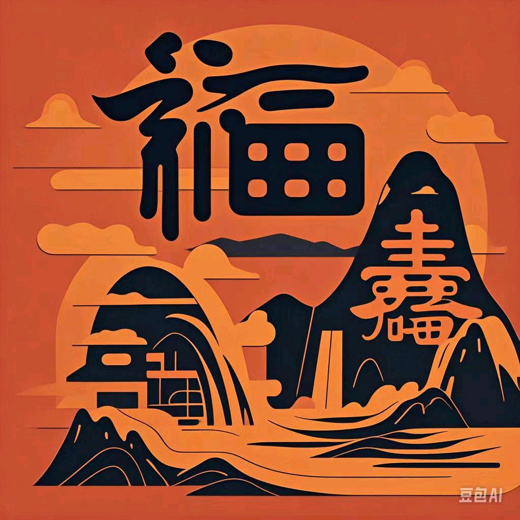 文昌福寿山