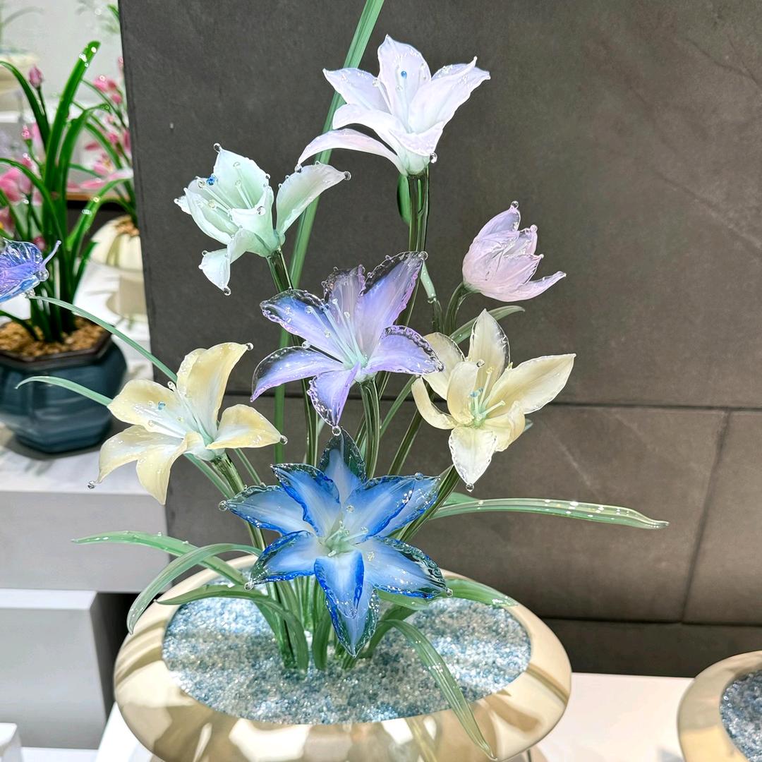 吉祥三宝