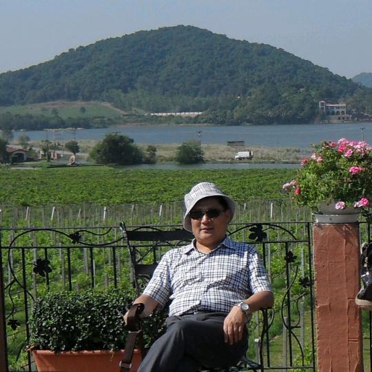 文涛，