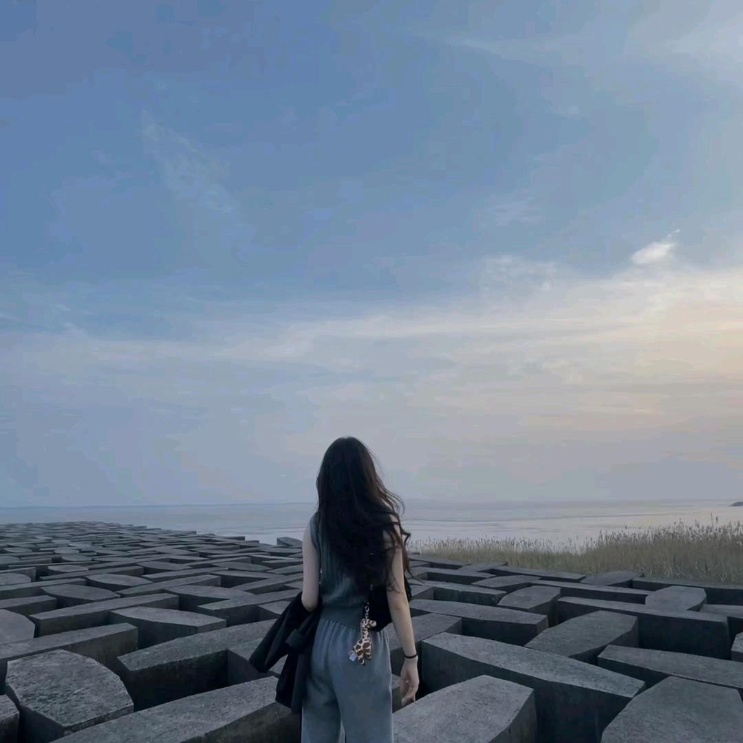 @江晨