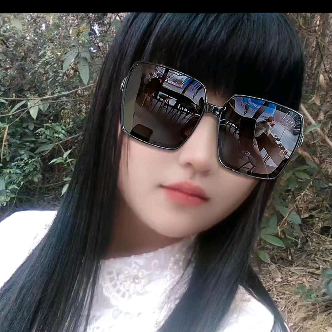 梦幻里的姑娘