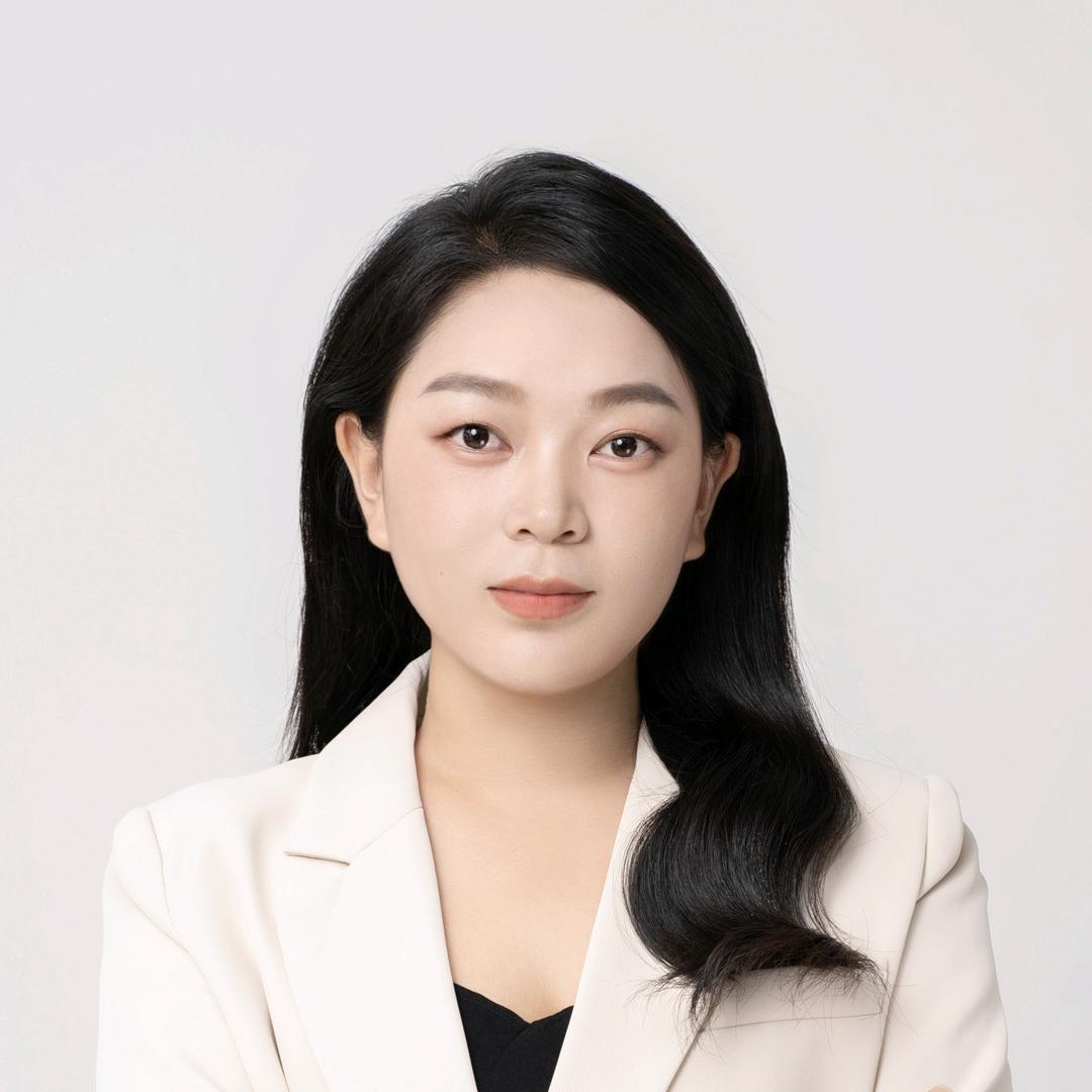 贵阳龙湖好房—小刘