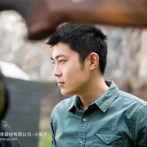 陈策射箭教学号