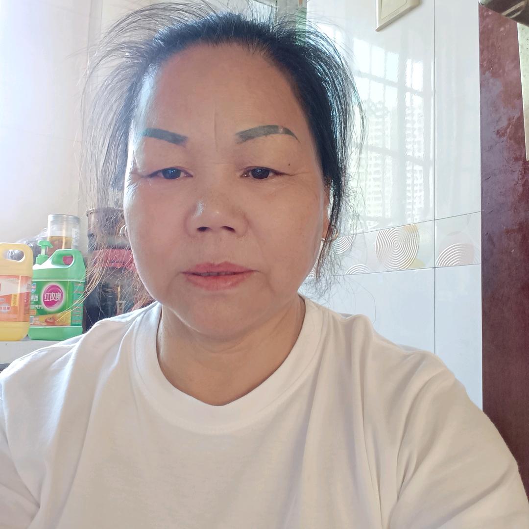 鲁大姐