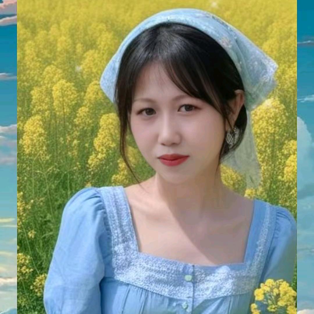 心若向阳