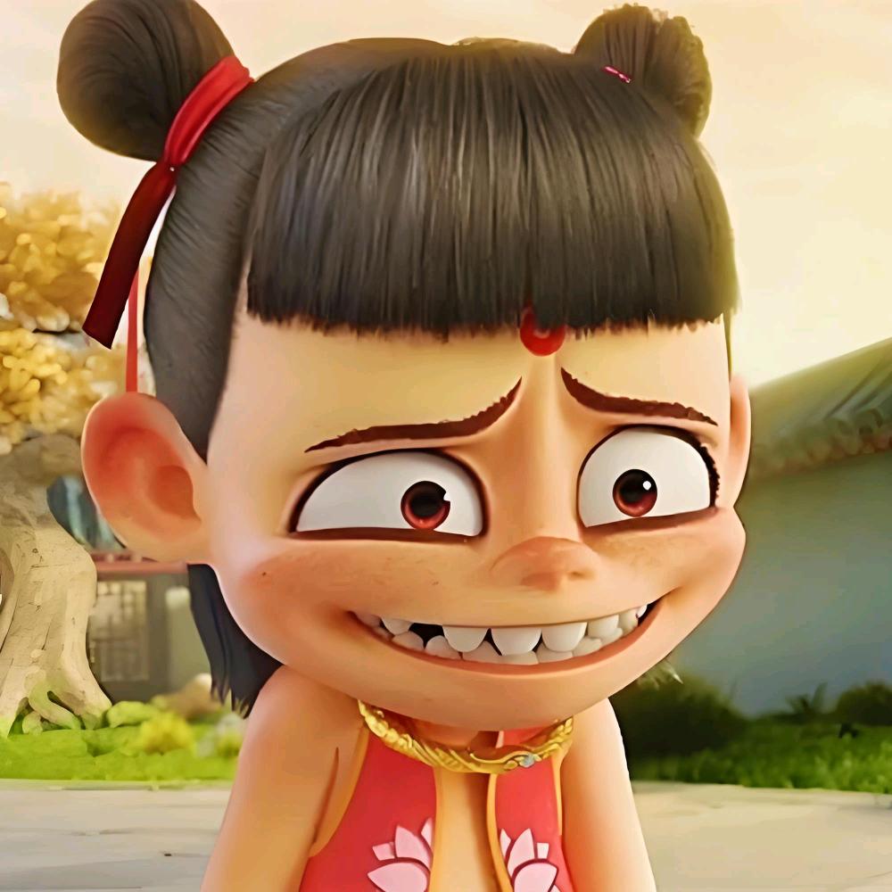 叼个奶嘴闯天下♡