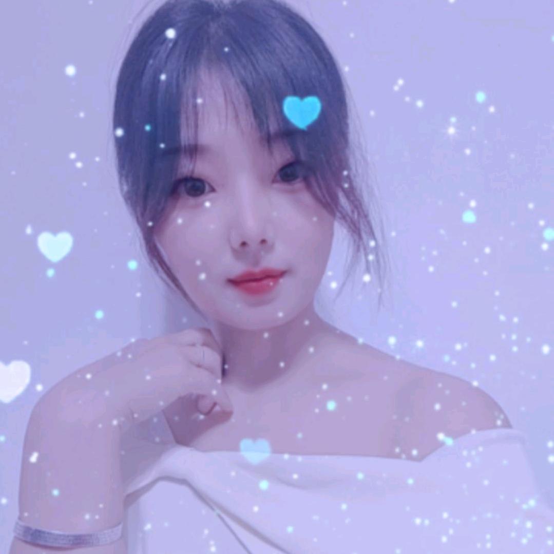 硪可爱的年糕