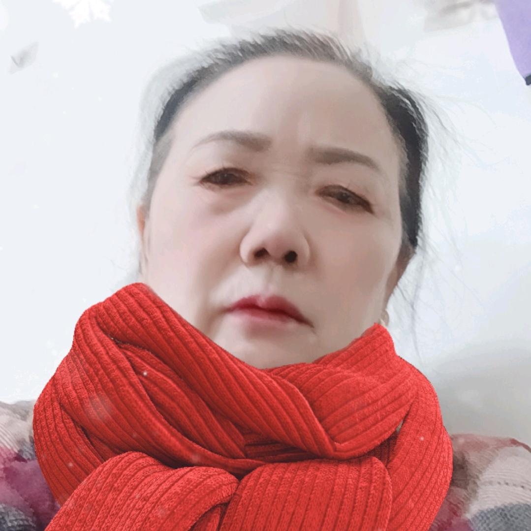毛毛奶奶