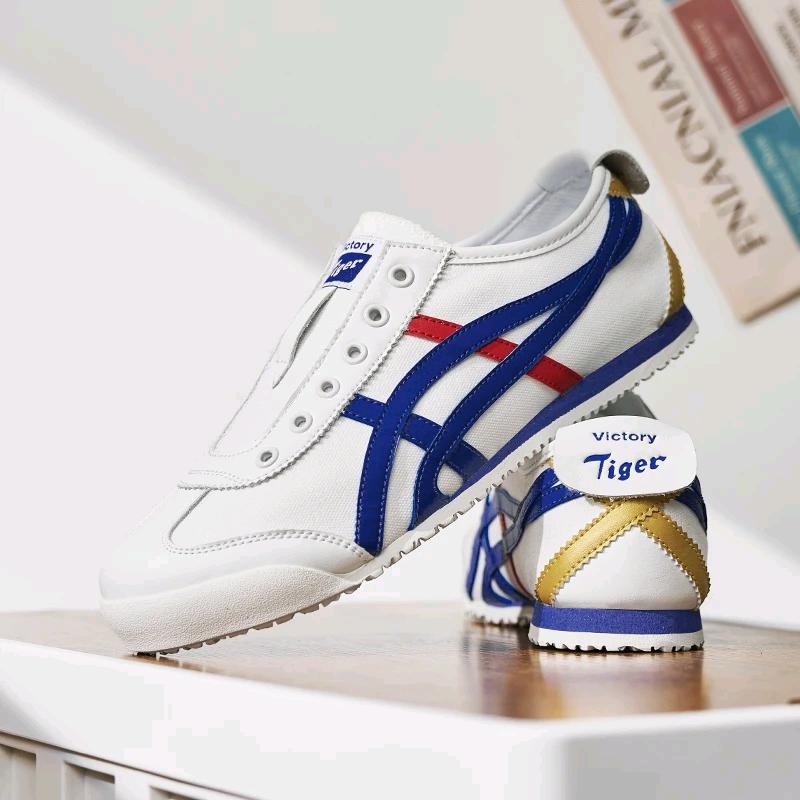 步行街潮鞋6号仓