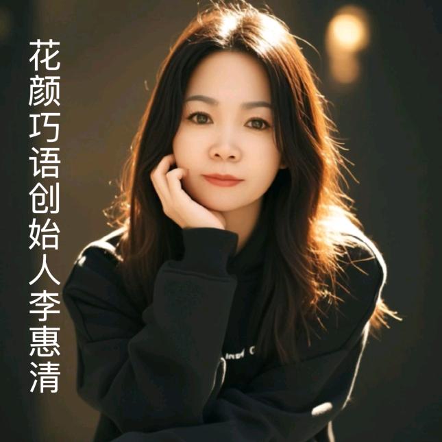 花颜巧语总店
