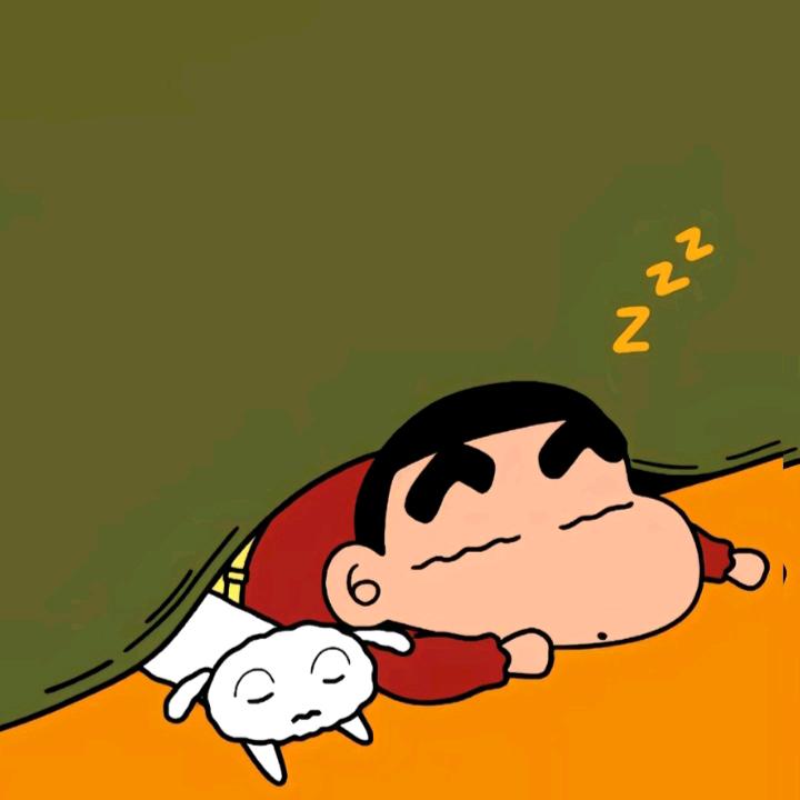 睡不醒