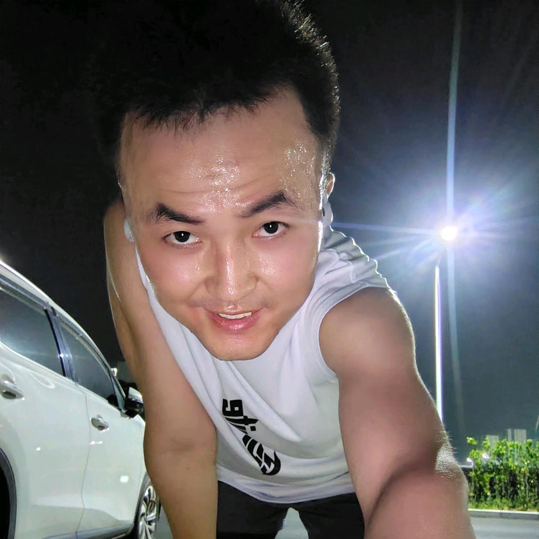 @成为更好的自己