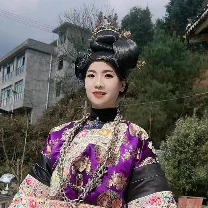 石三妹