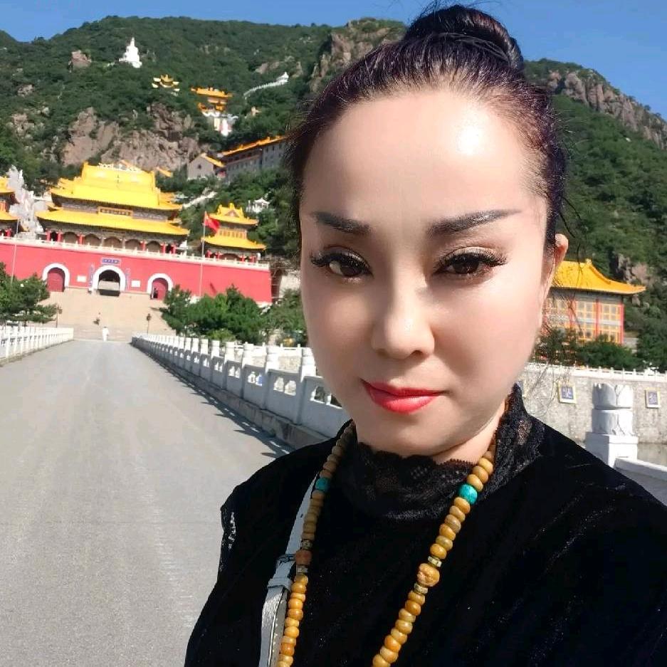 香姐🙏东方不败😘