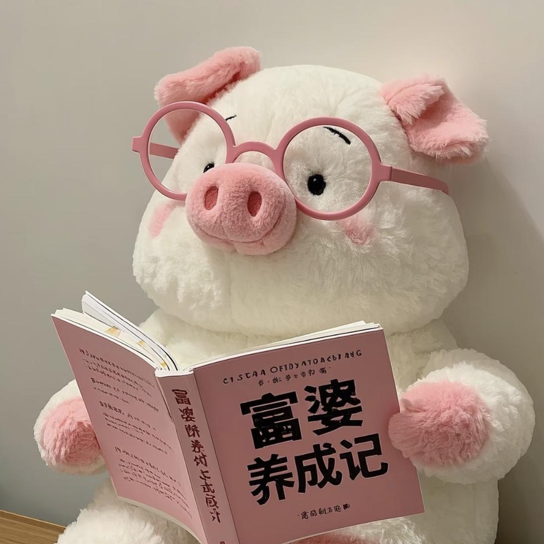 财神小跟班