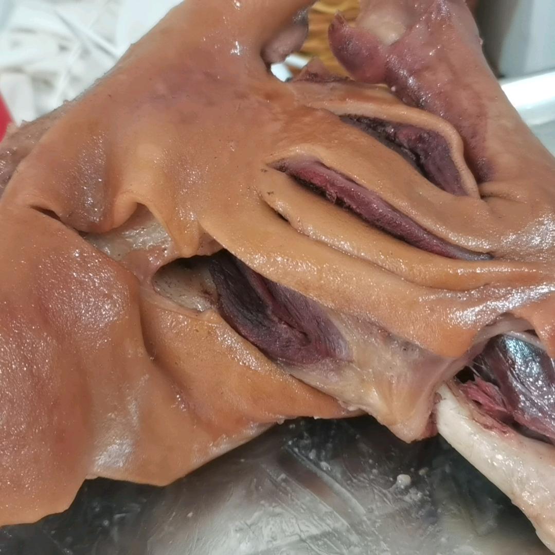 沛县香肉