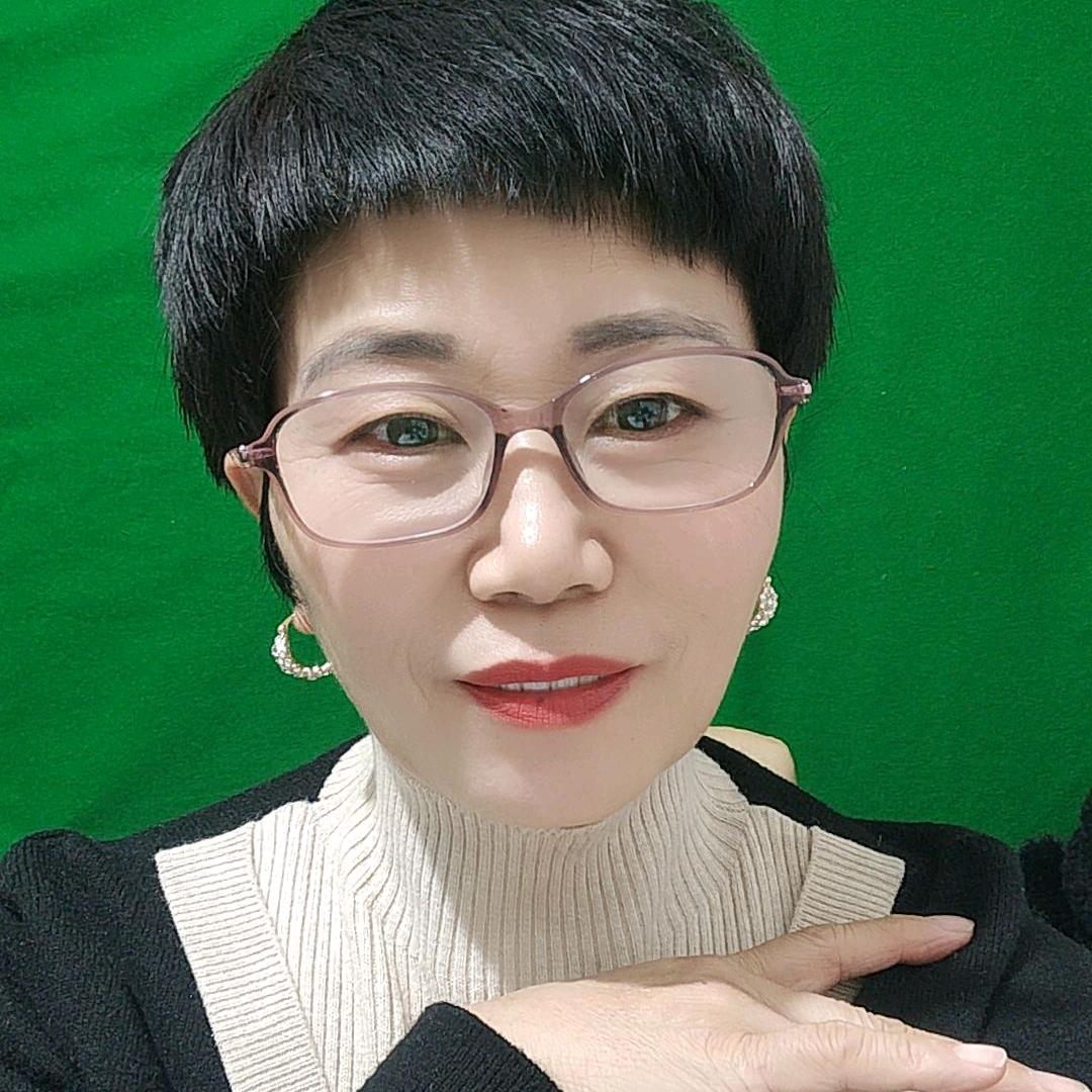 鸿姐聊直播