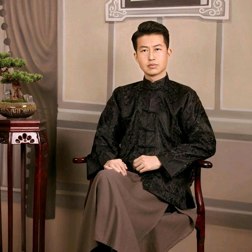 剑指天涯