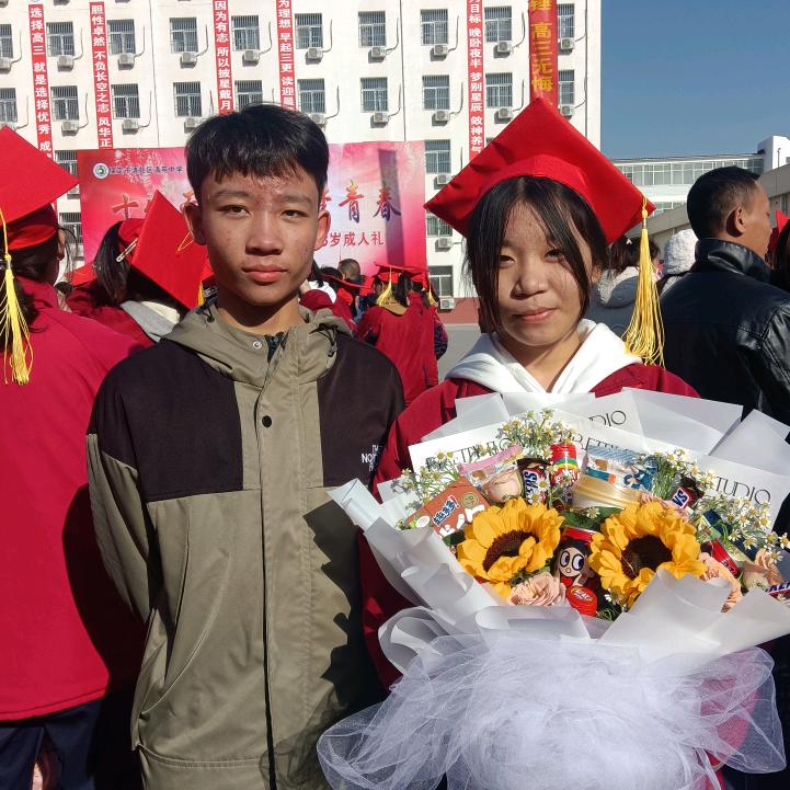女汉子，自信女人