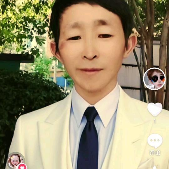 我是单身男人。伤心的路。