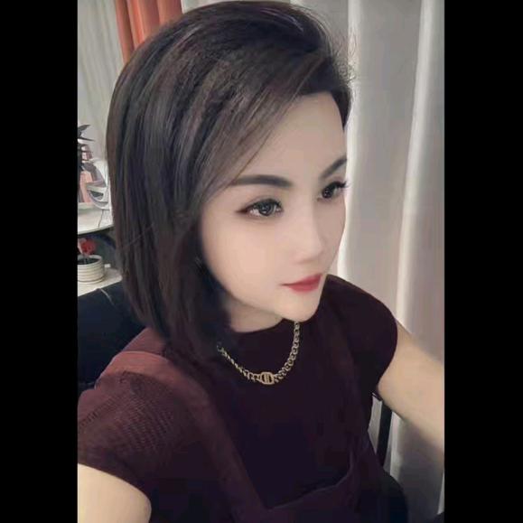 萍萍（不忘初心）