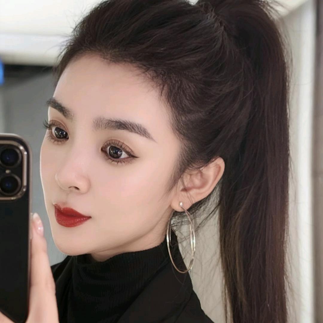 卖手机的曦宝