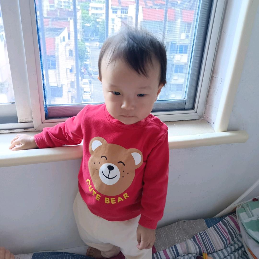 杨