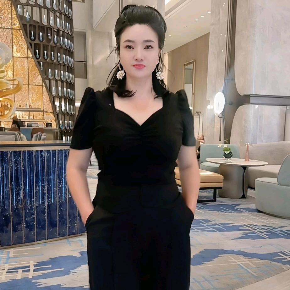 香香