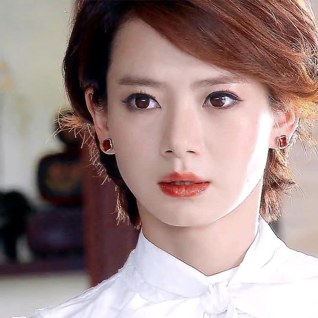 蜕变（御姐系）改变中