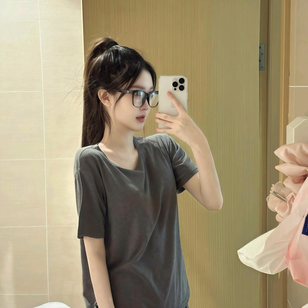 甜妹🍋