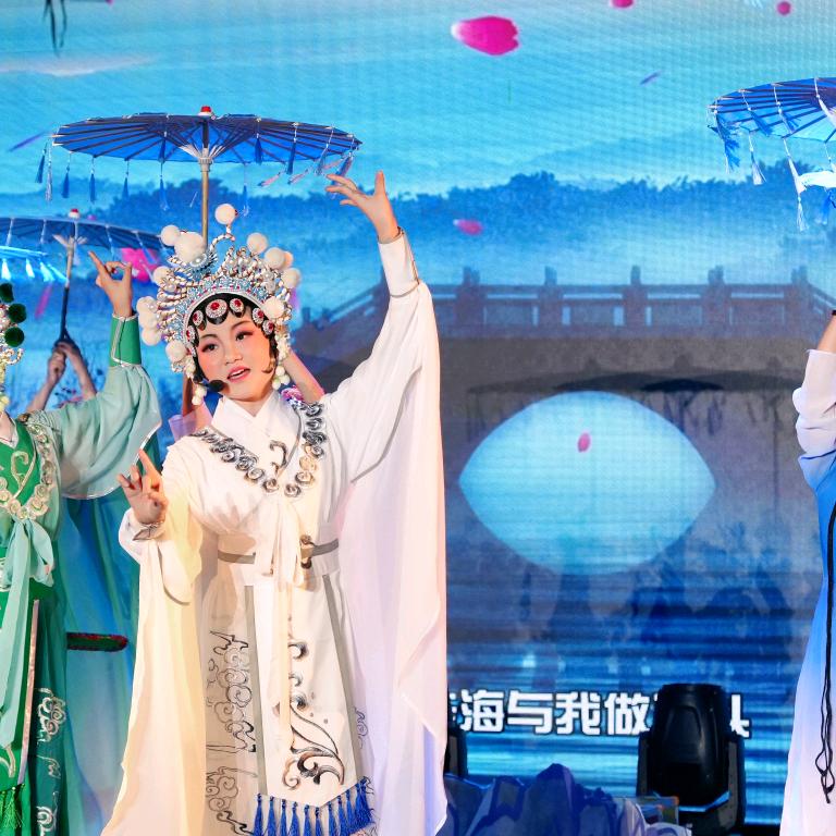 小可爱