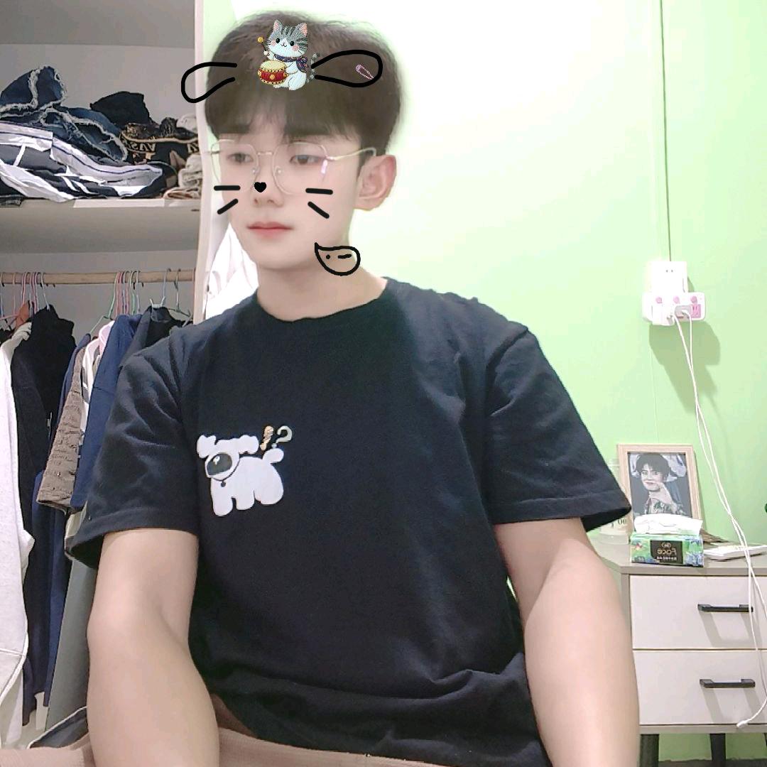 微醺的夜
