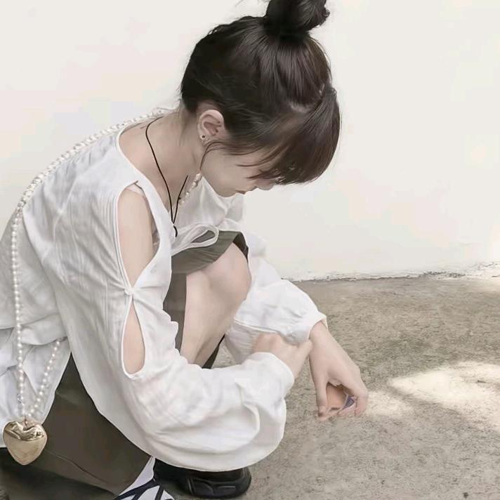 小七头像