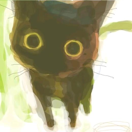 猫拖拖