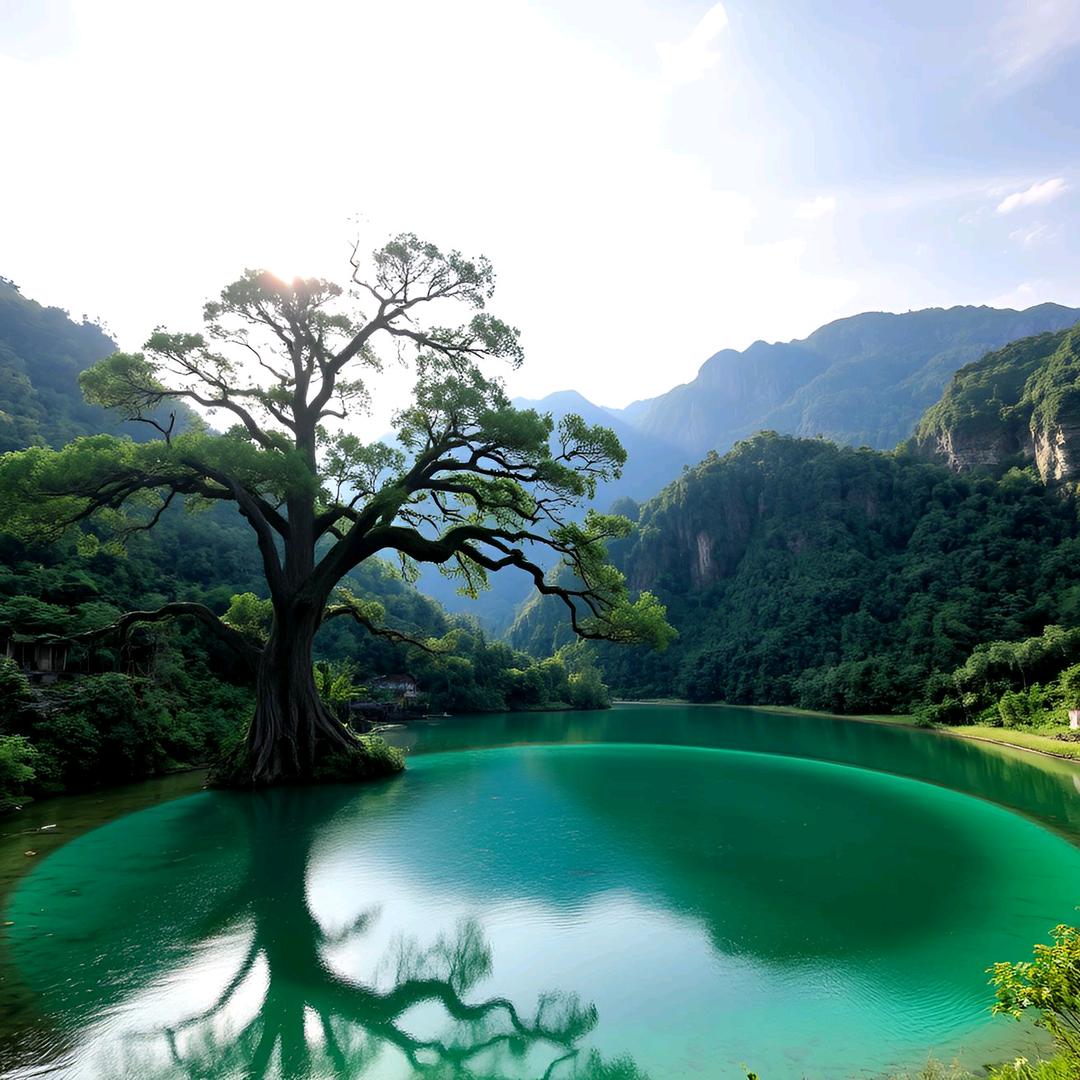 景鹏旅游小郭（二宝）