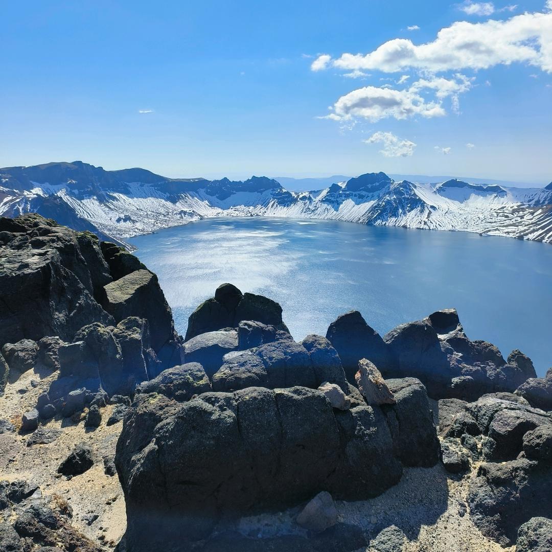 长白山北派三叔