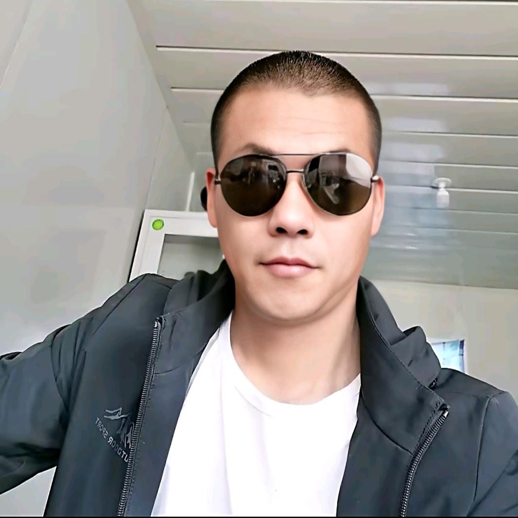山西军哥只研车