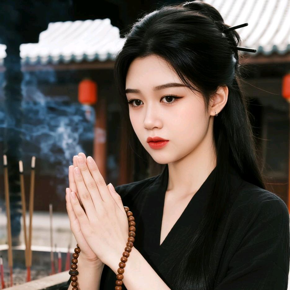 丫头