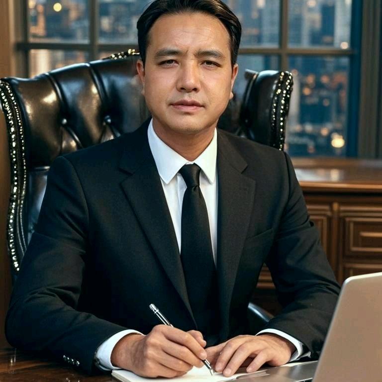 朱友林