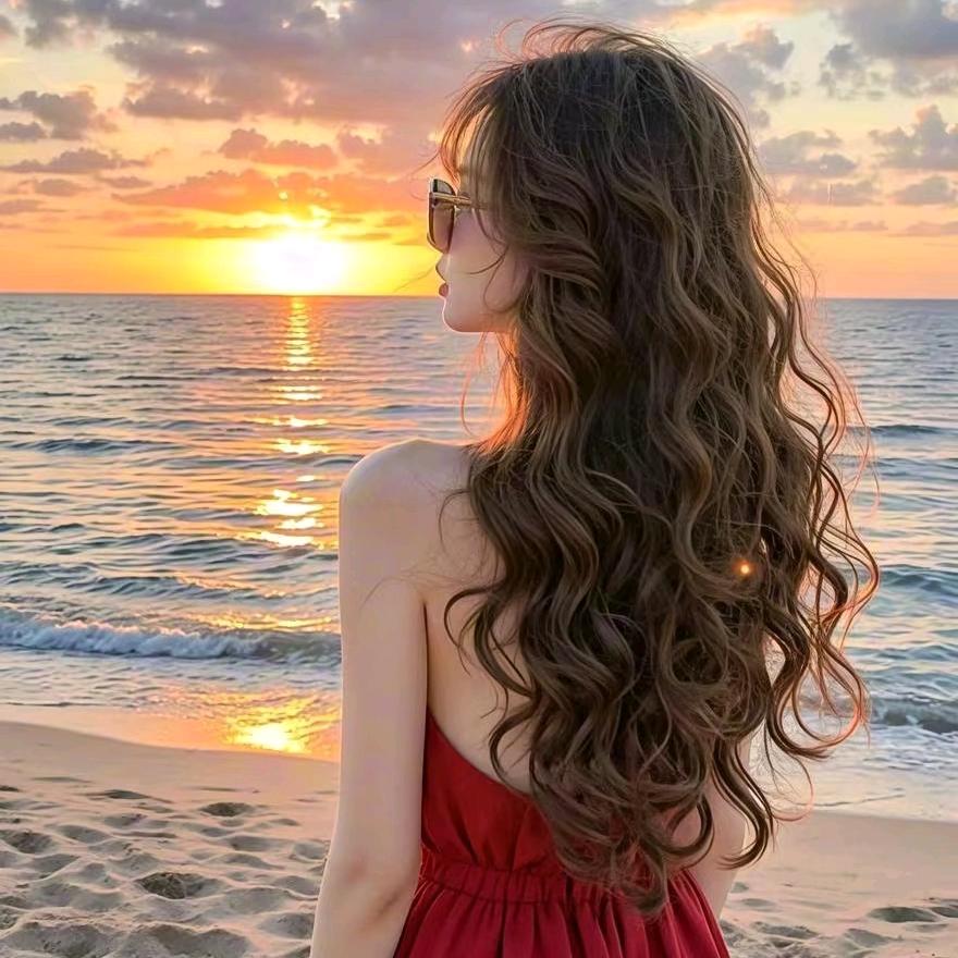 桔梗浅夏🌼