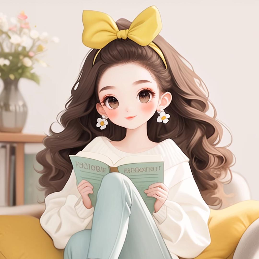 玥玥带你吃喝玩乐（拒连赞）