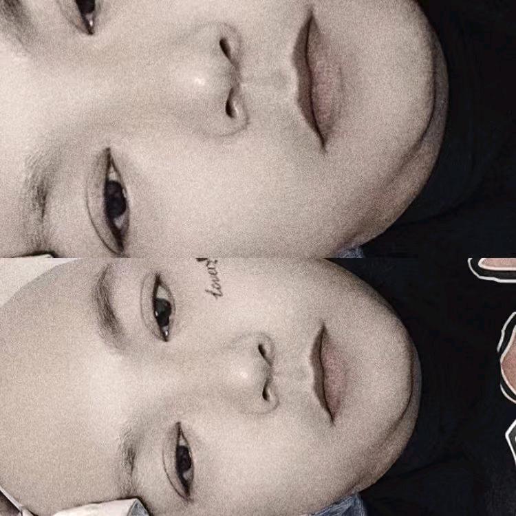 小火球