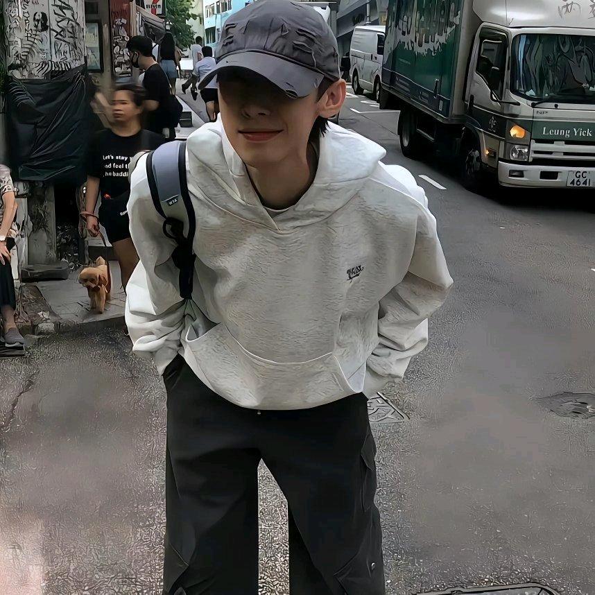 别了吧