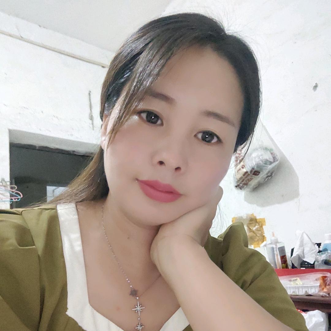 川妹阿珍